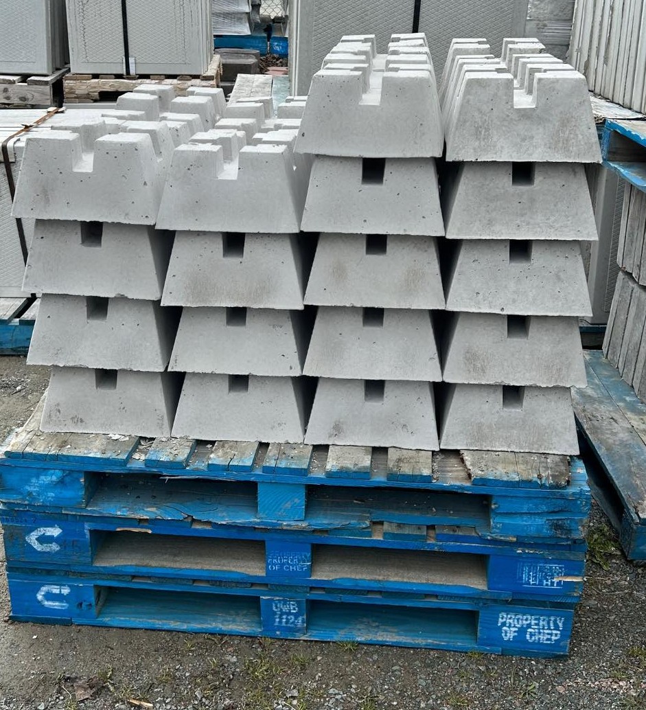 Project Gallery | Eastern Ready Mix & Precast Ltd.